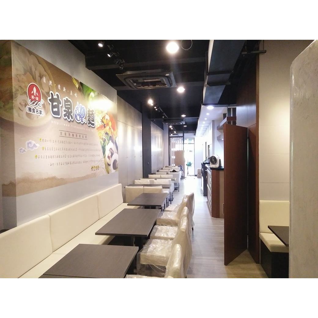 商業空間設計規劃