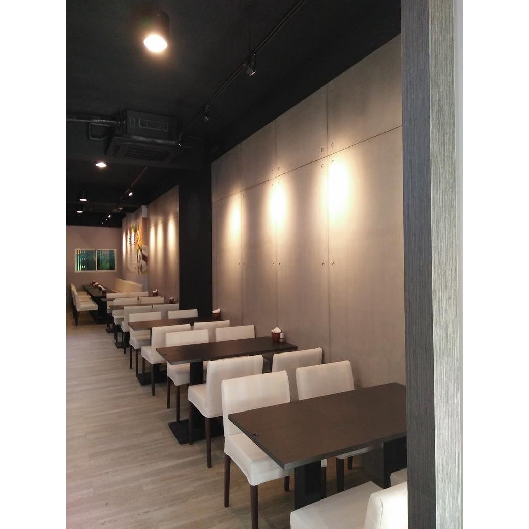 商業空間設計規劃