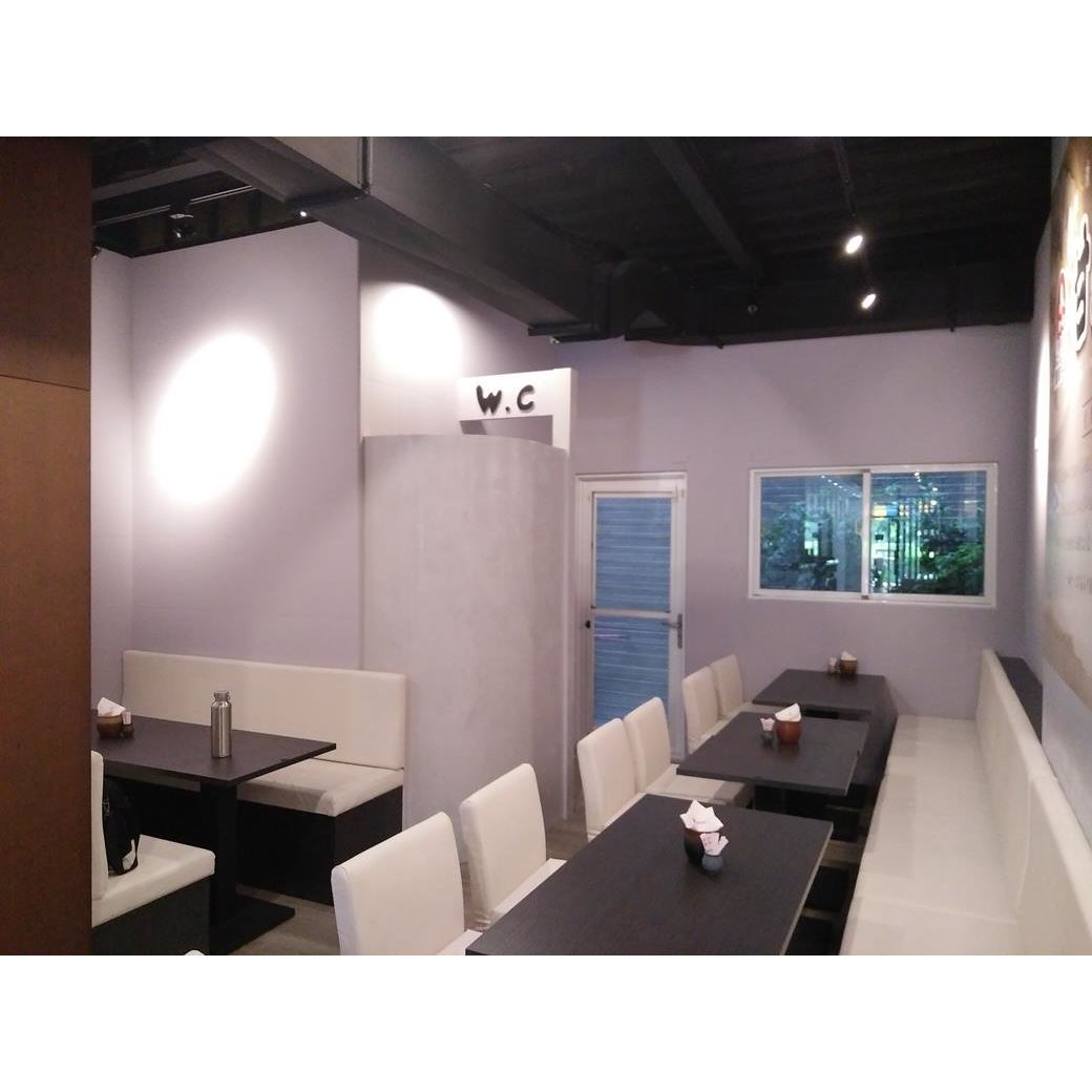 商業空間設計規劃