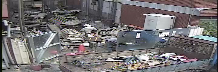 遠端監控照片效果實景