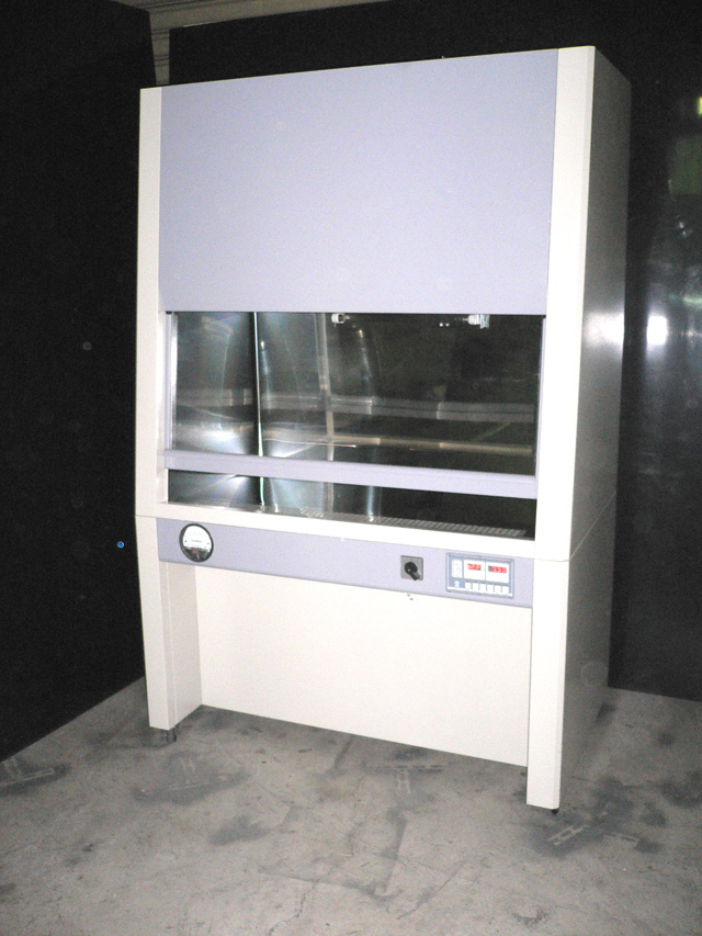 A2等級無菌無塵操作台