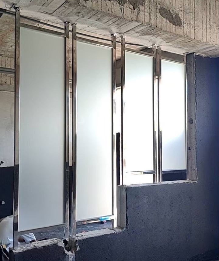 屏風☑上辰不銹鋼有限公司☑