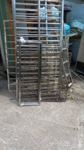 基隆市-台北市-新北市(汐止區)-華鎰資源回收公司-拆遷工程