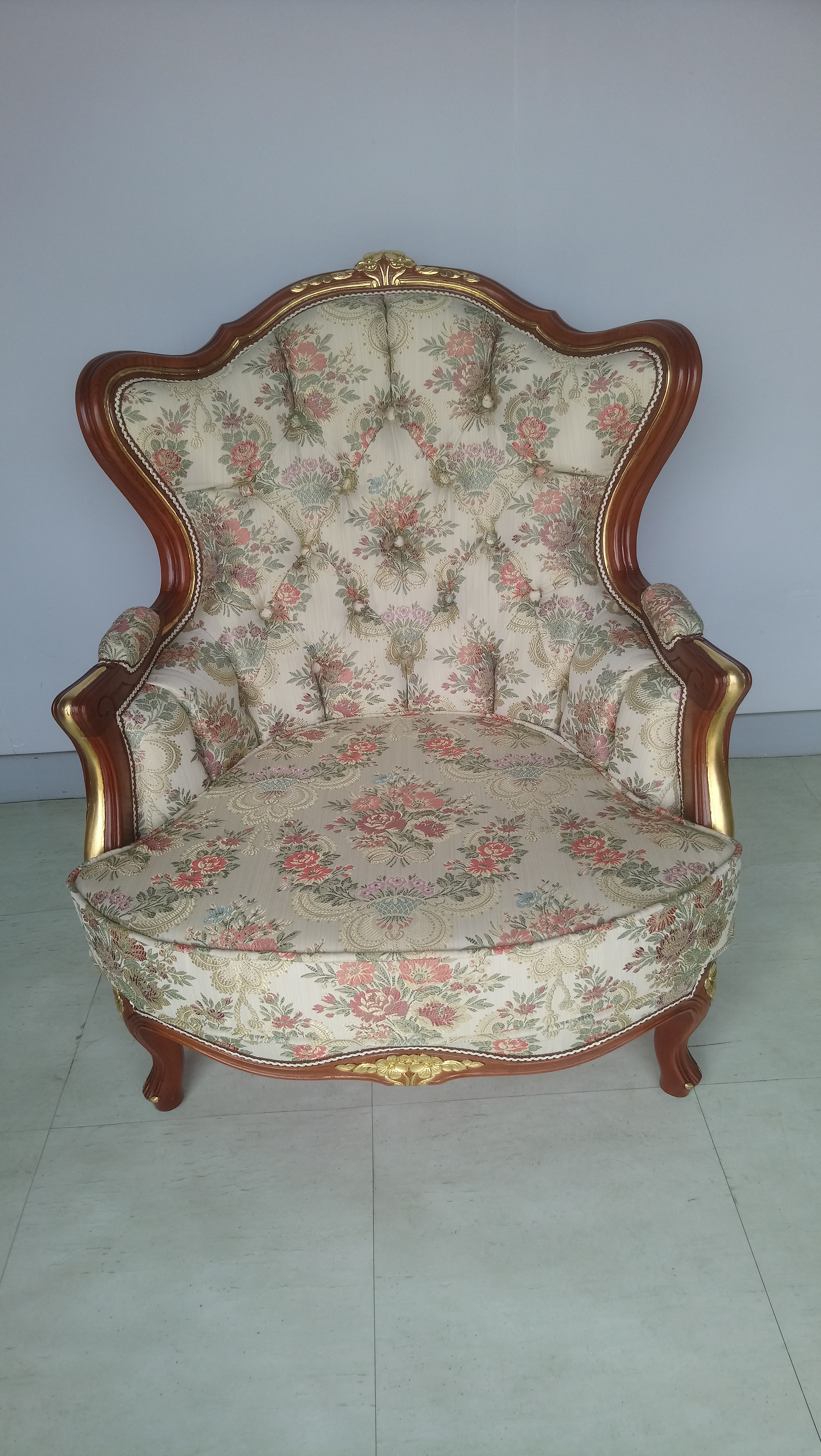 豪華型沙發組01-001(4)