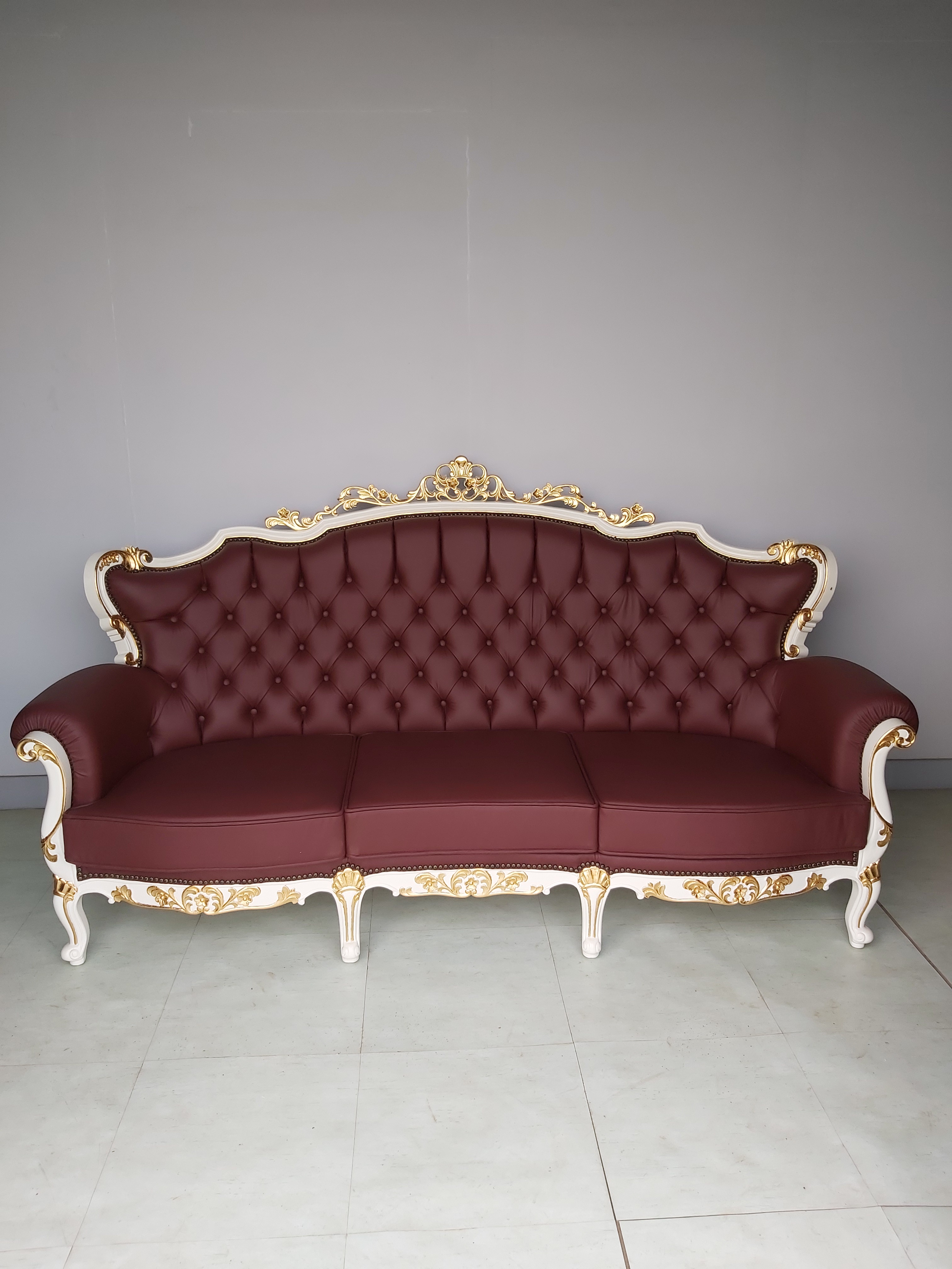 尊爵型沙發組01-004(1)