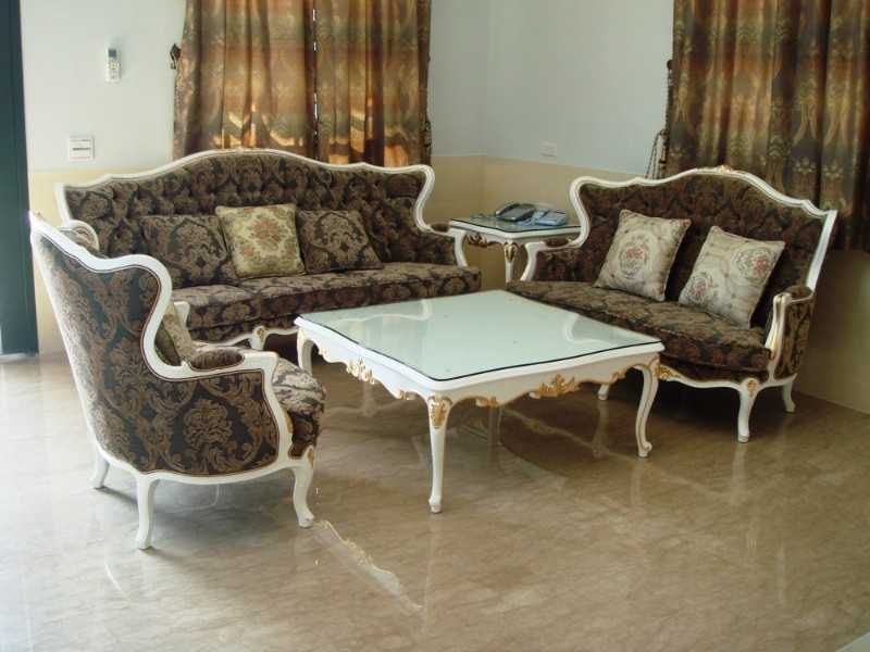 歐式沙發組01-009(1)