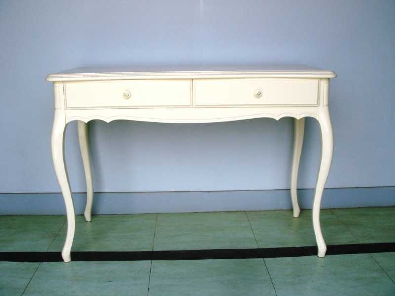 古典玄關桌04-007