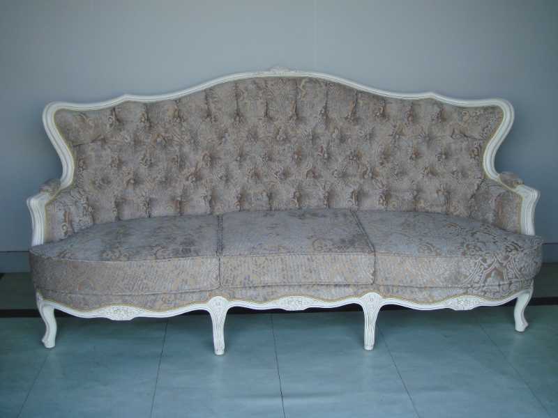 伯爵型沙發組01-011(1)