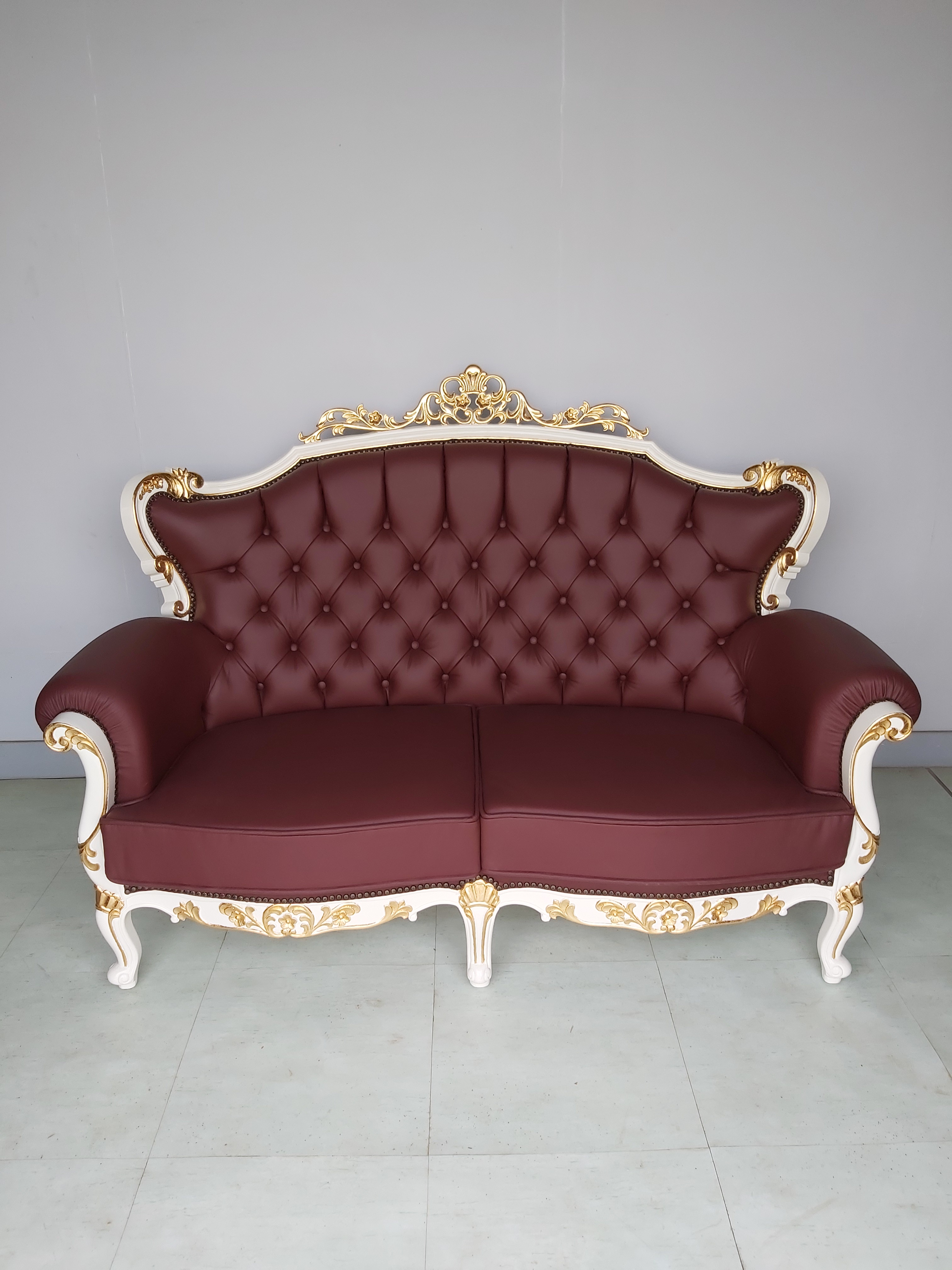 尊爵型沙發組01-004(2)