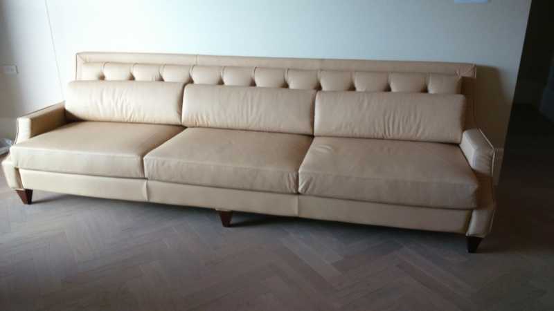 3人牛皮沙發01-017(1)