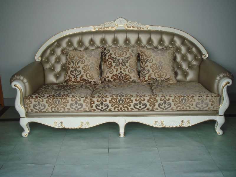 歐式三人沙發01-015(1)