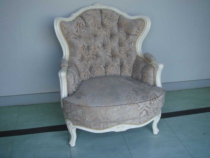 伯爵型沙發組01-011(3)