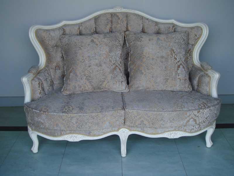 伯爵型沙發組01-011(2)