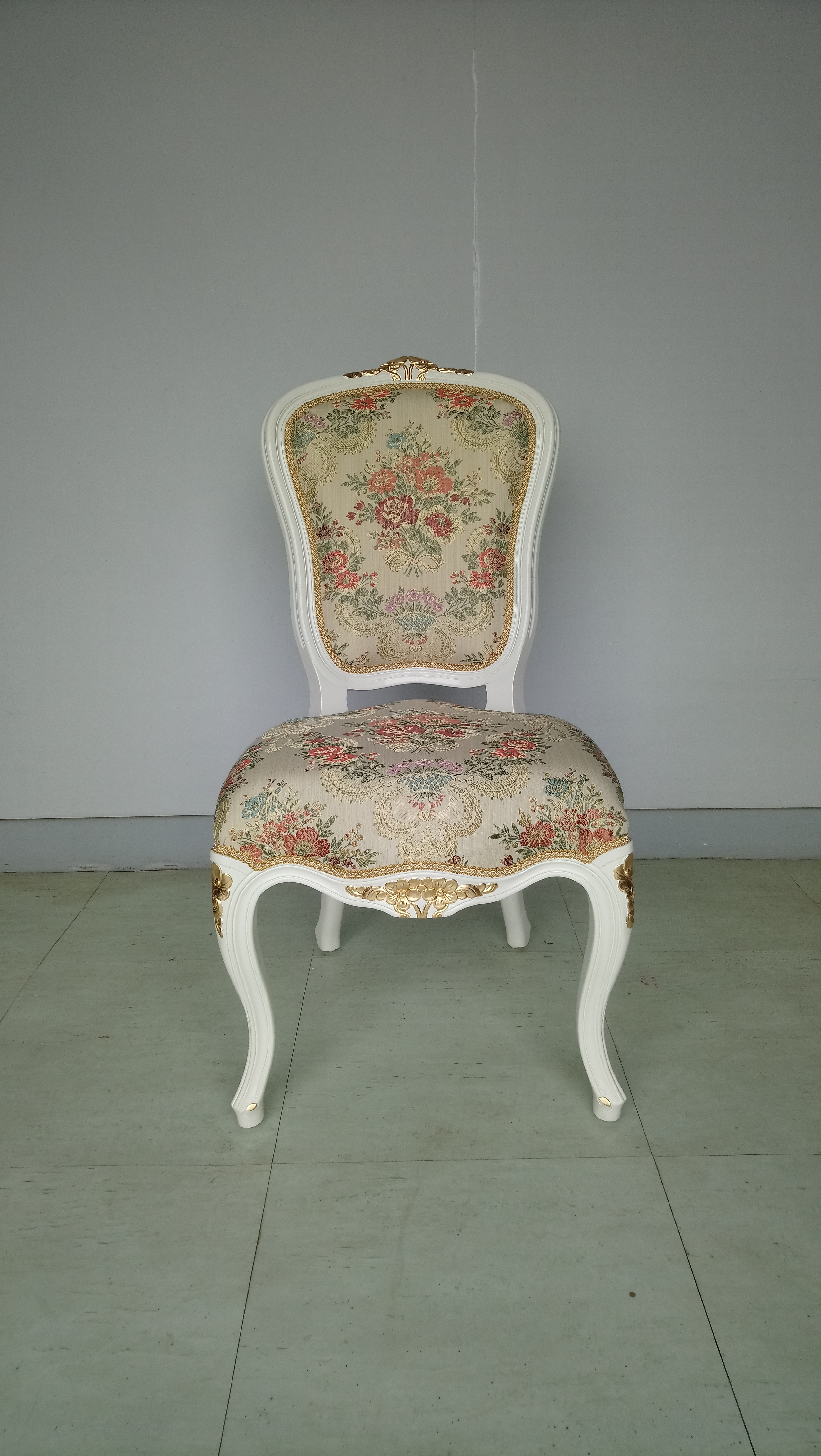 歐式豪華型餐桌椅02-006(1)