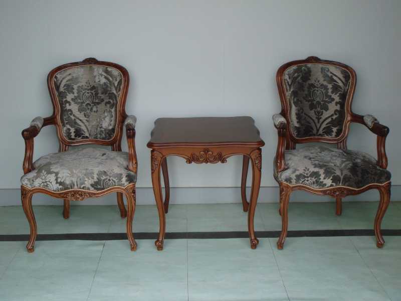 扶手椅組03-017(1)