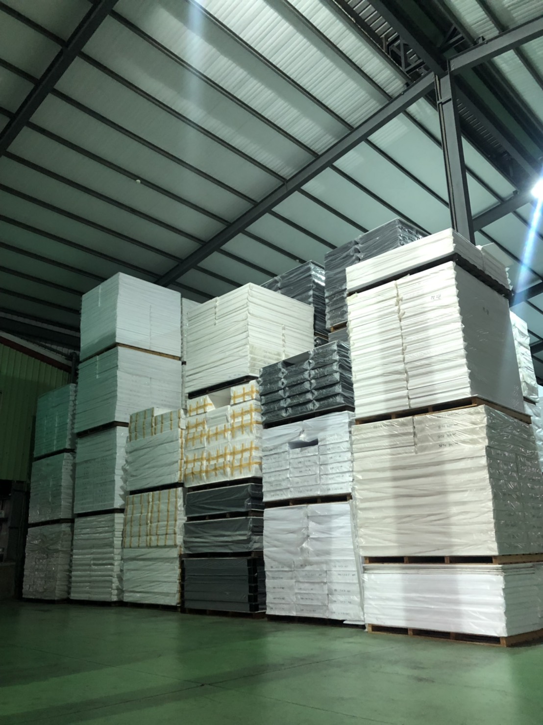 彰化靜音板工廠