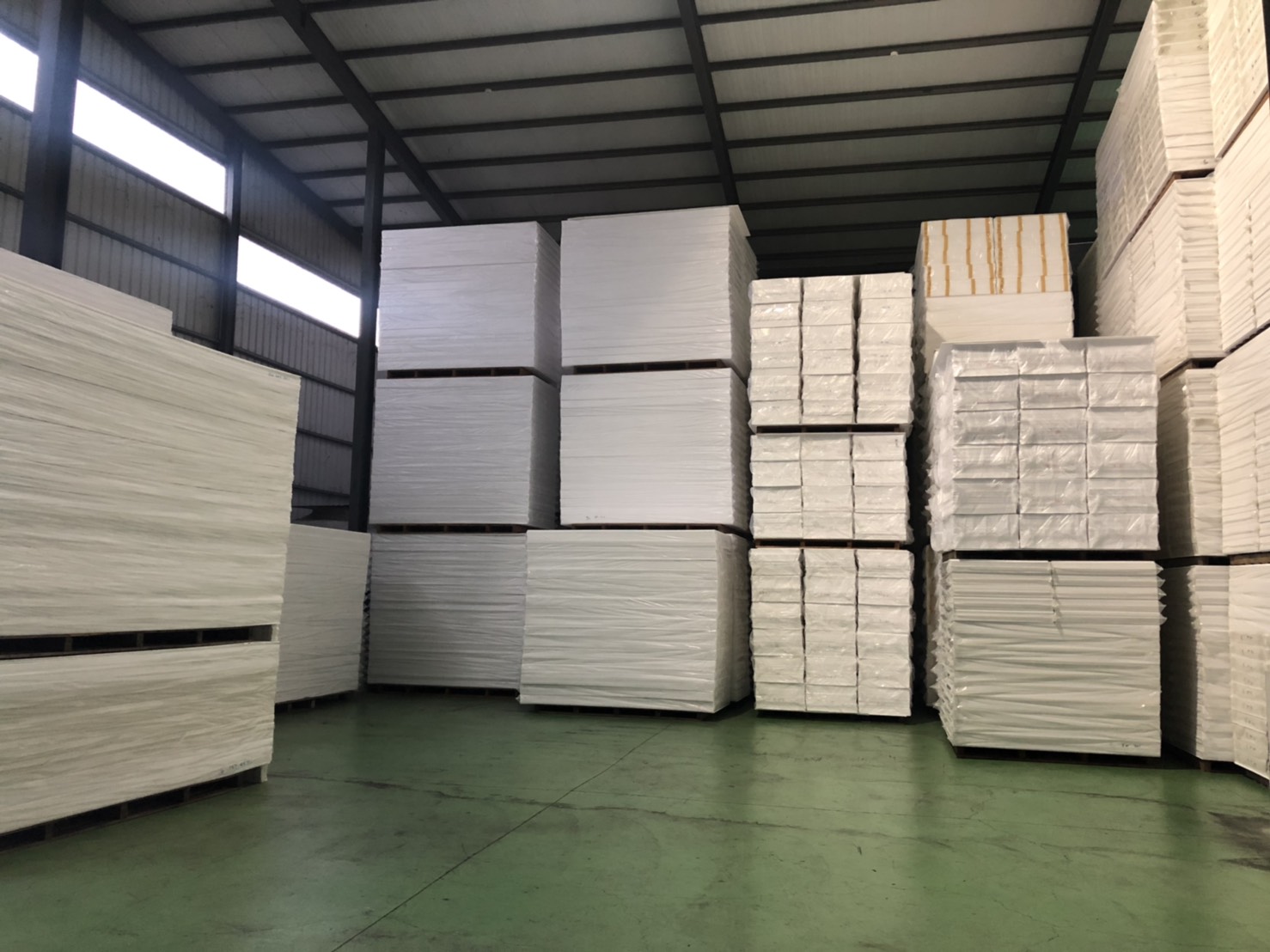 彰化靜音板工廠