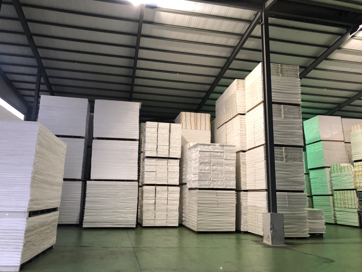 彰化靜音板工廠