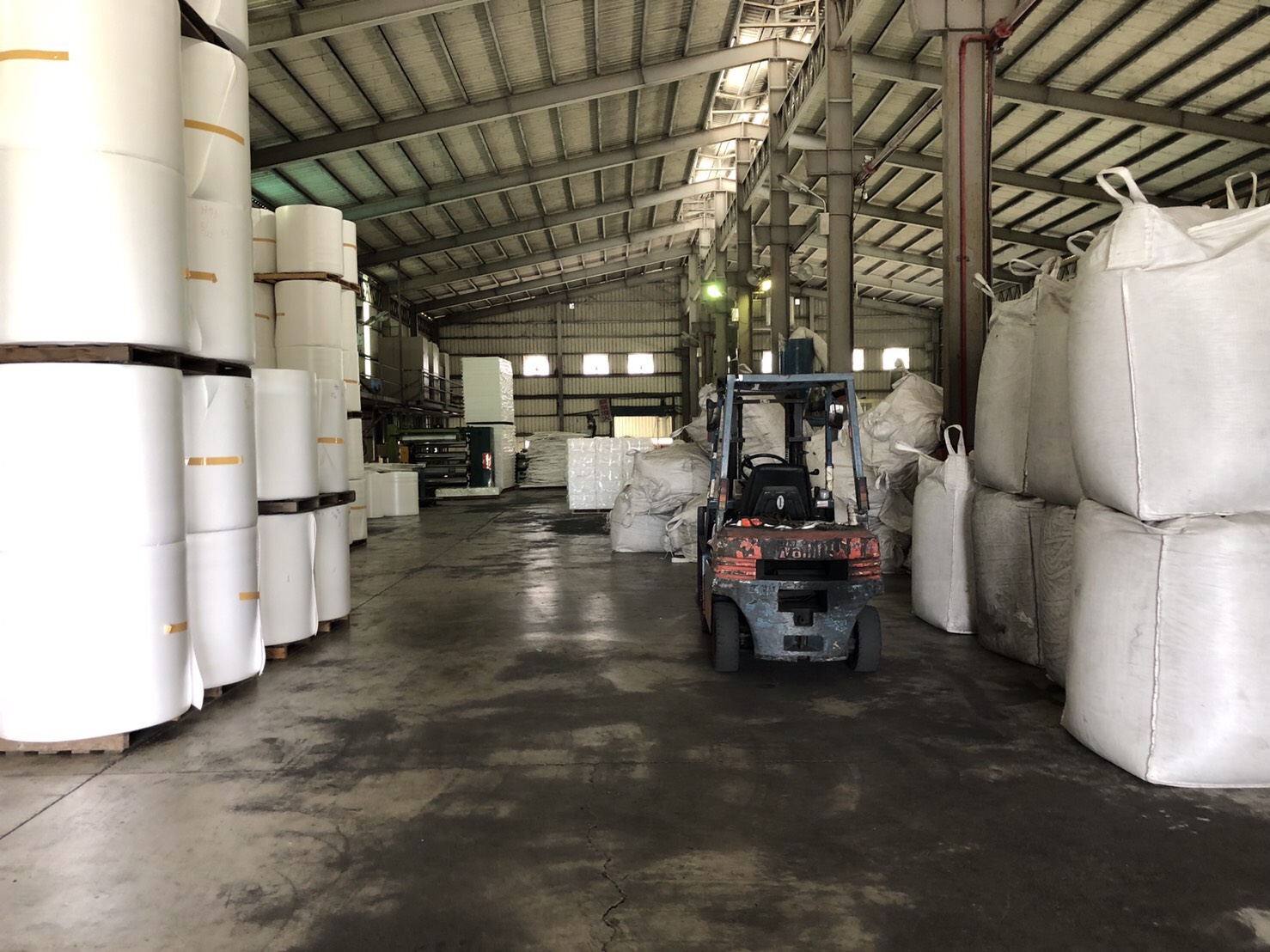 彰化靜音板二廠