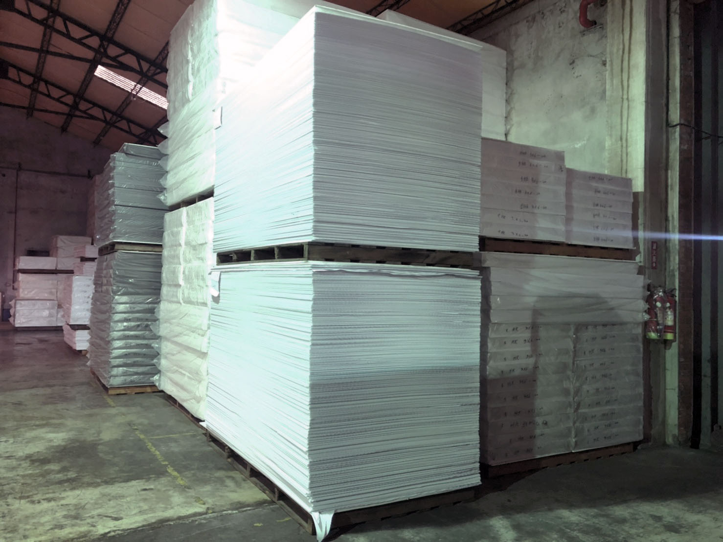 彰化靜音板工廠