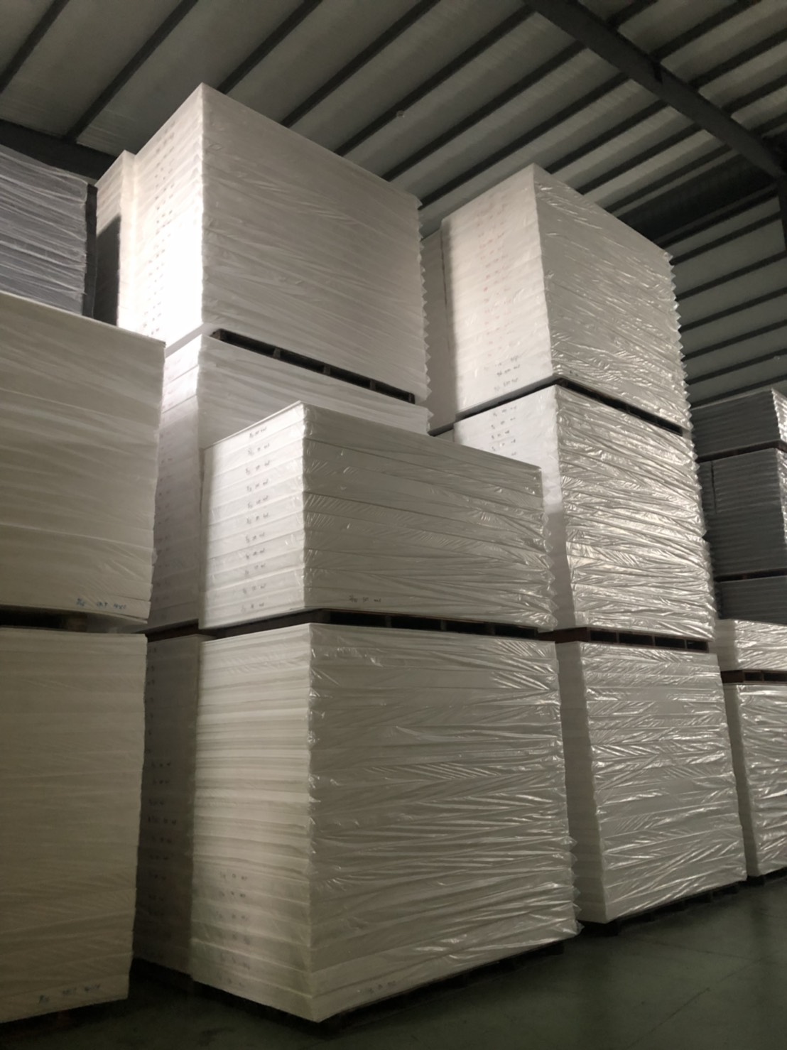 彰化靜音板工廠