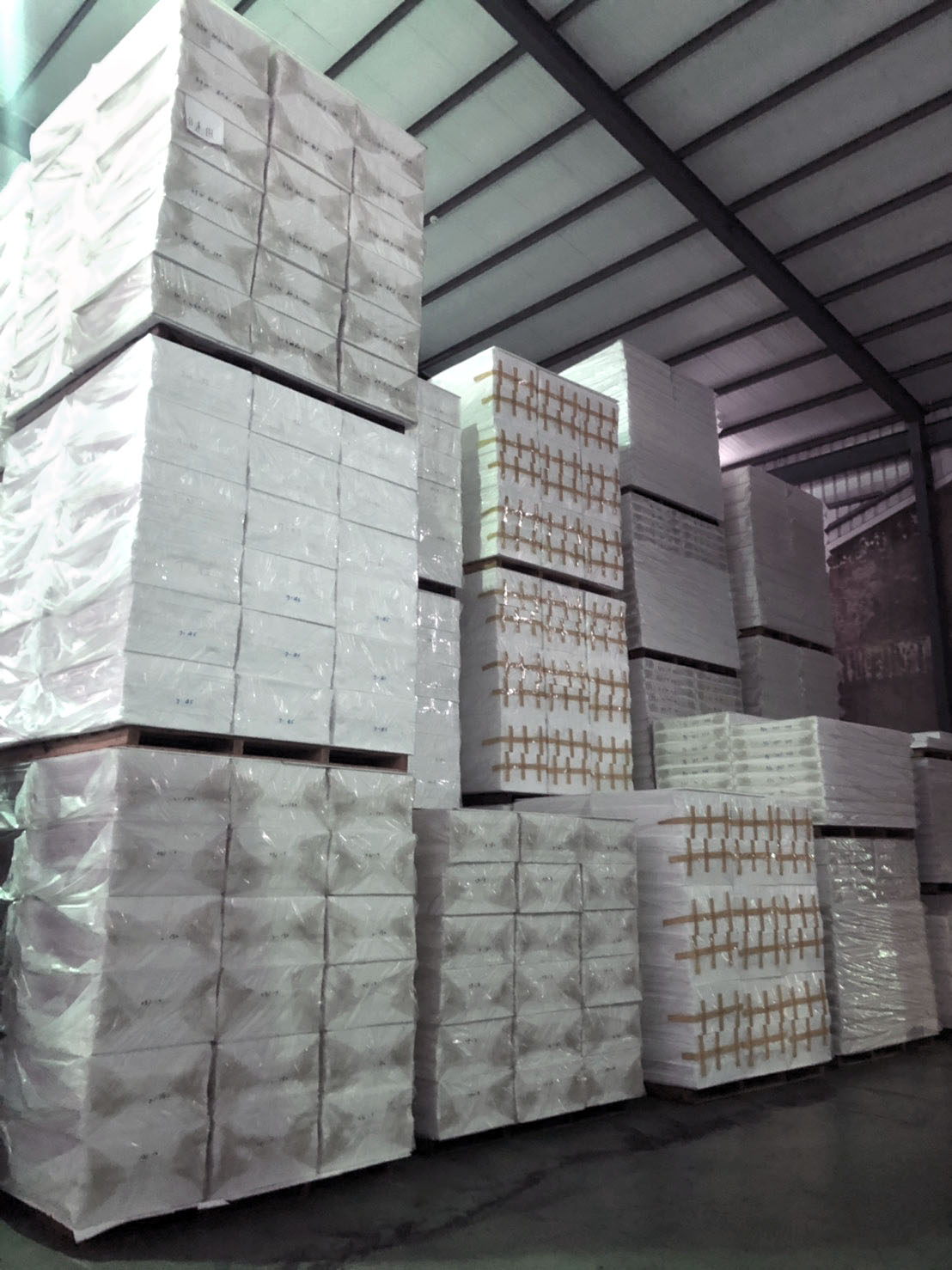 彰化靜音板工廠