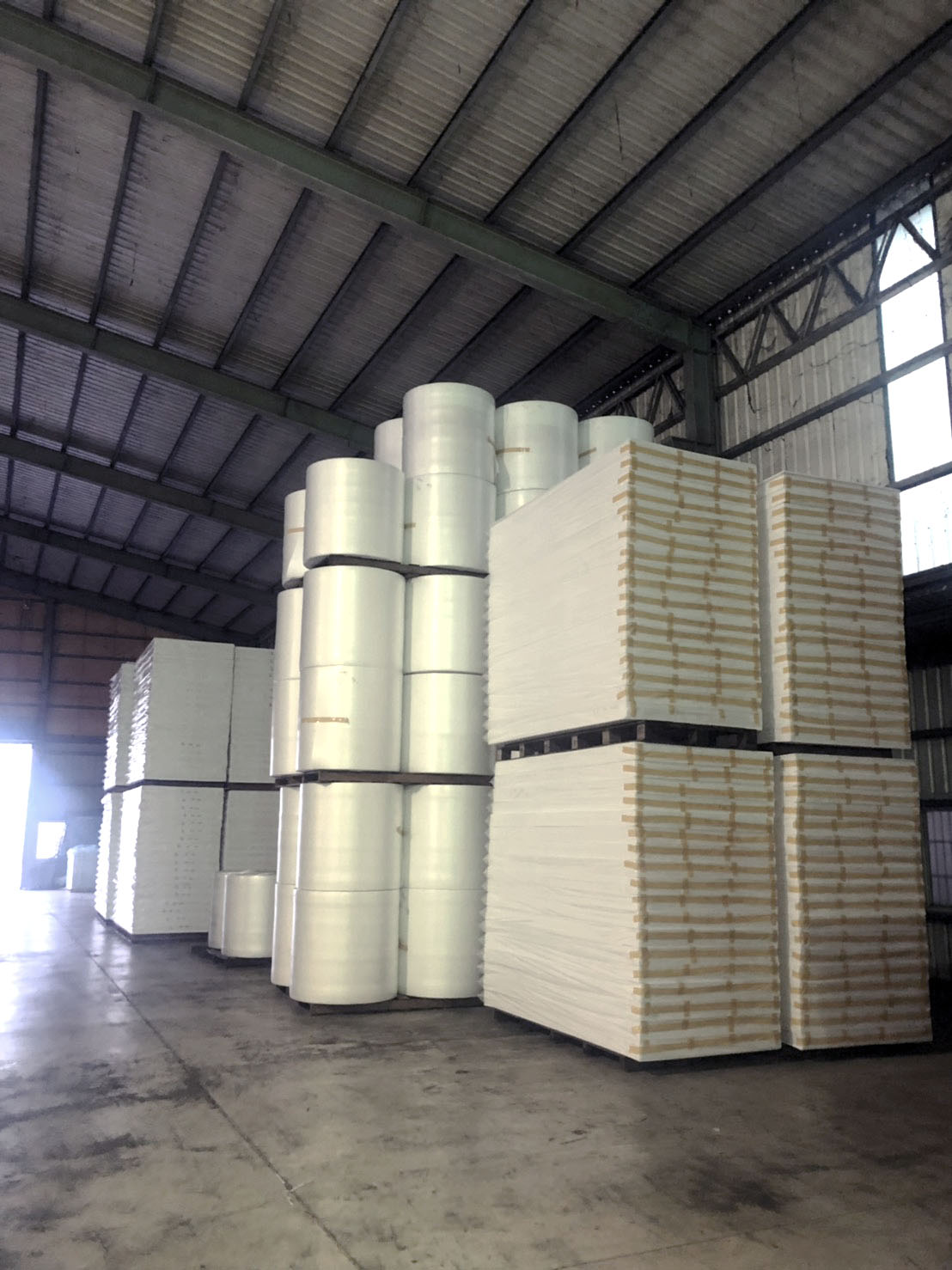 彰化靜音板工廠