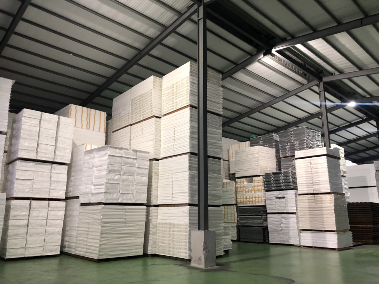 彰化靜音板工廠