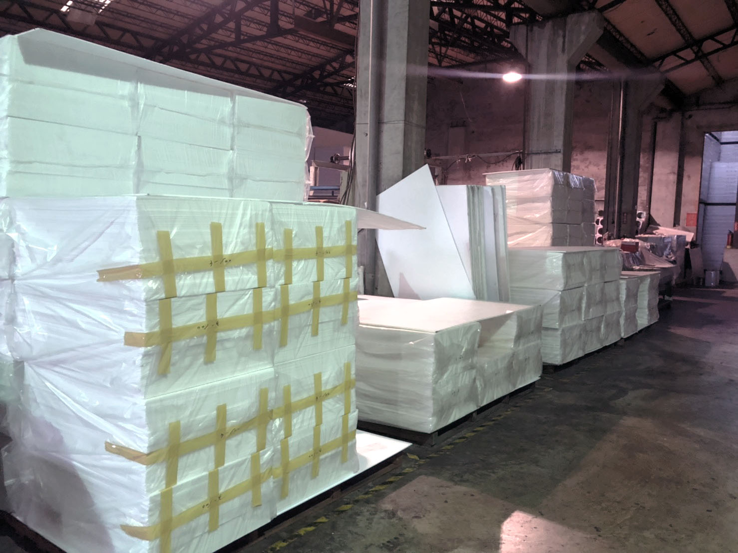 彰化靜音板工廠