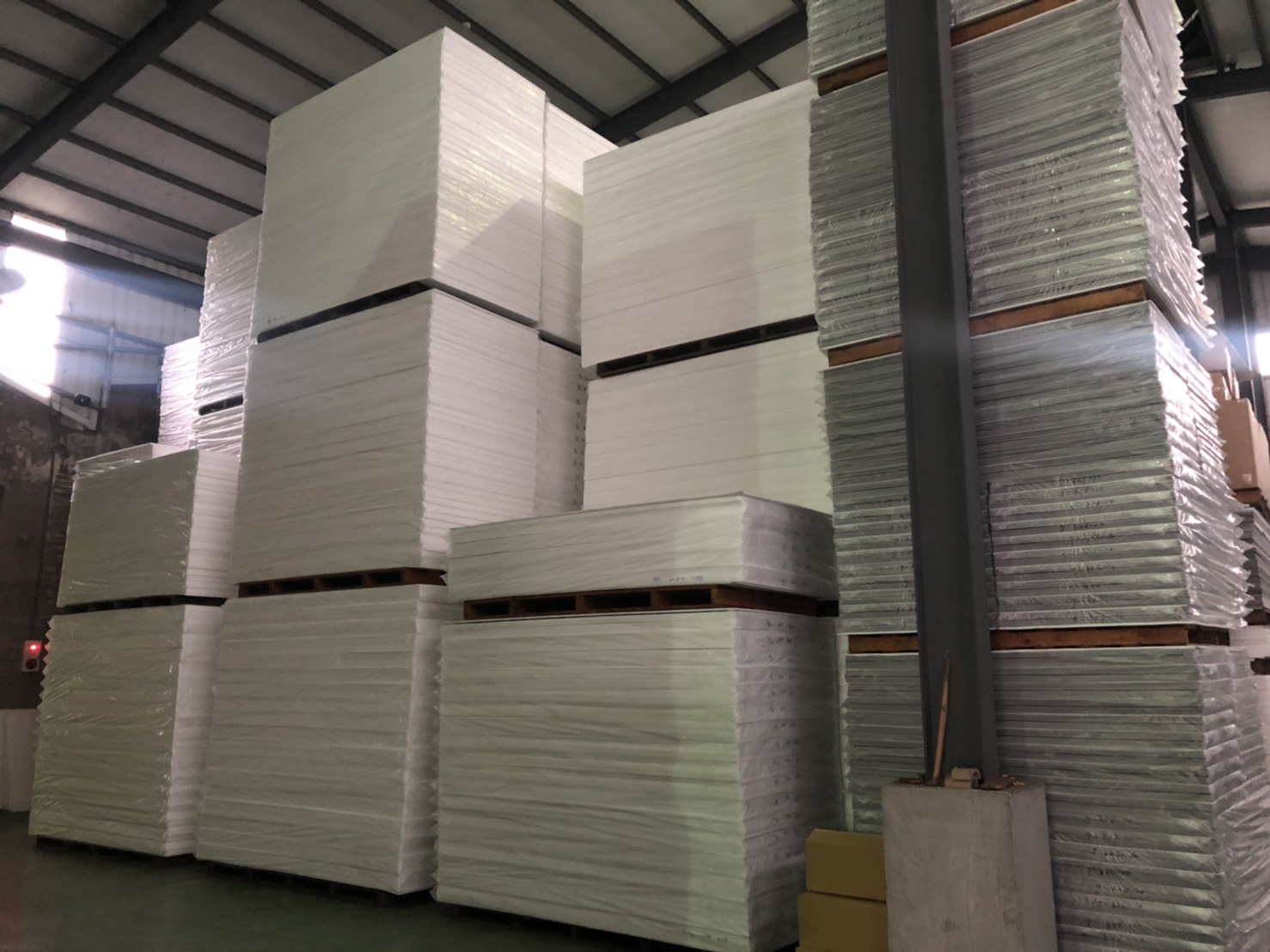 彰化靜音板工廠