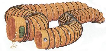 PVC伸縮軟管8"~40"