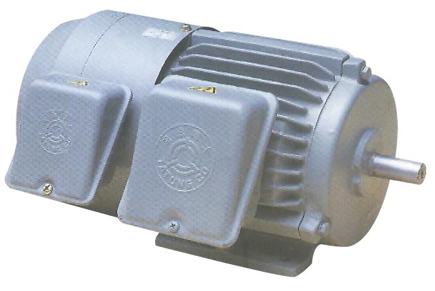 各式高效率馬達