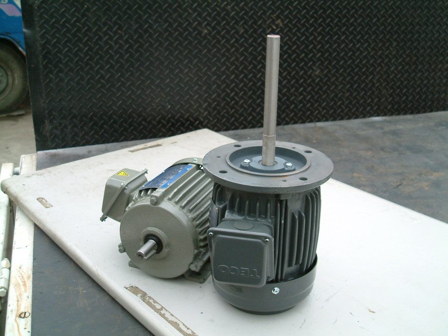 大同or東元馬達