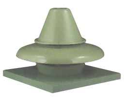 屋頂離心式抽風機