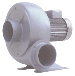 直板式抽風機/鼓風機