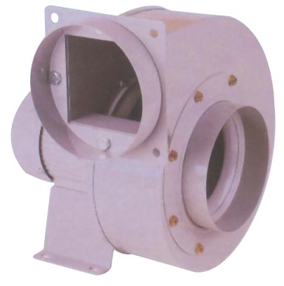 利可多抽送風機