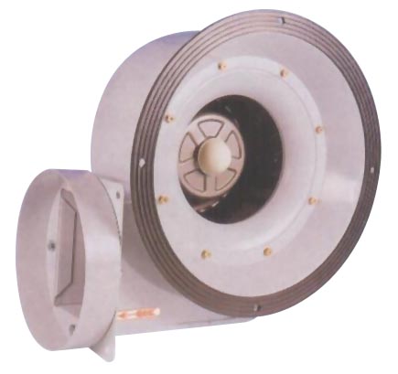 利可多抽送風機