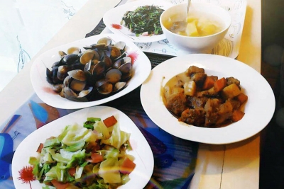 愛兒比到府坐月子-坐月子中心