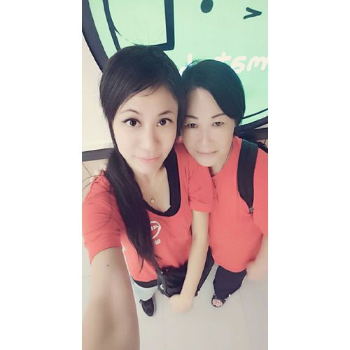 愛兒比保母照片