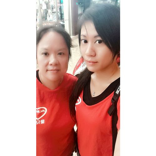 愛兒比保母照片