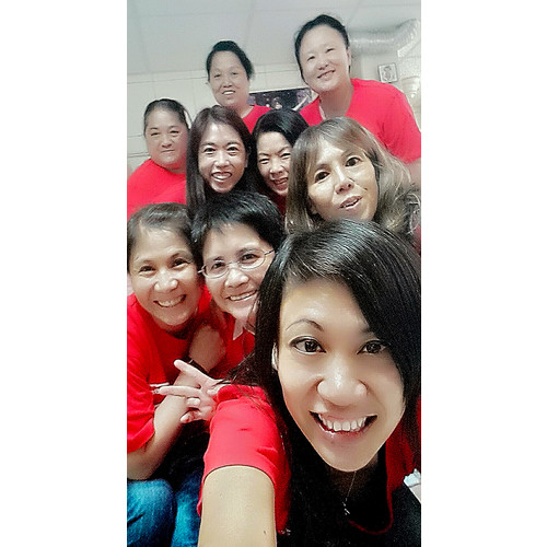 愛兒比保母照片