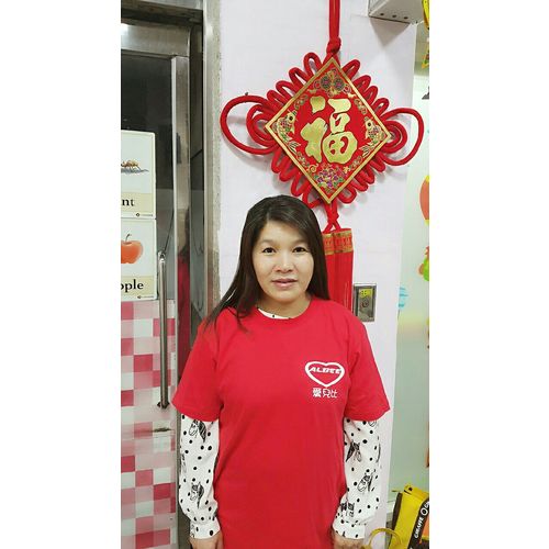 愛兒比保母照片