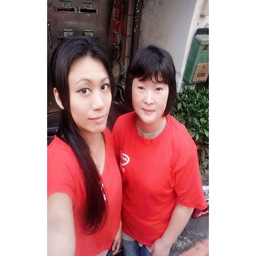 愛兒比保母照片