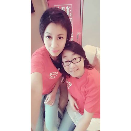 愛兒比保母照片