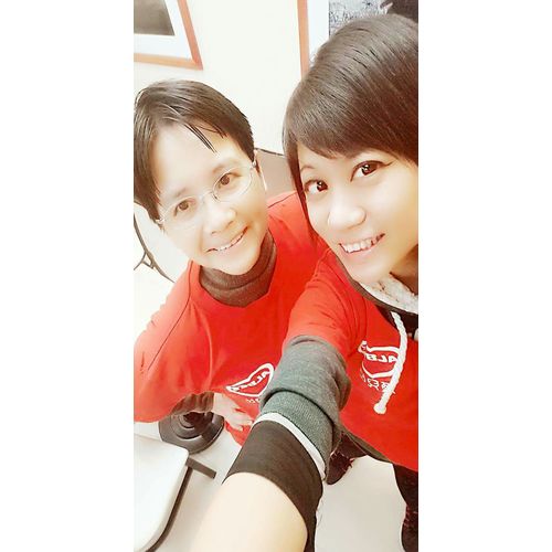 愛兒比保母照片