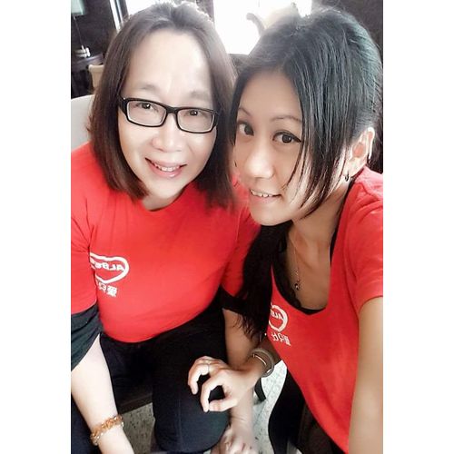 愛兒比保母照片