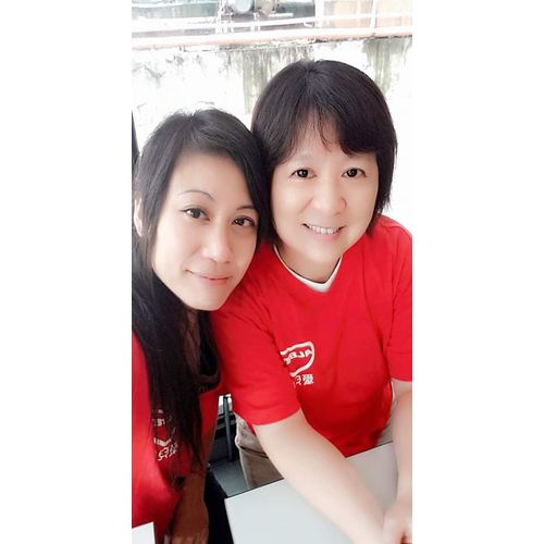 愛兒比保母照片