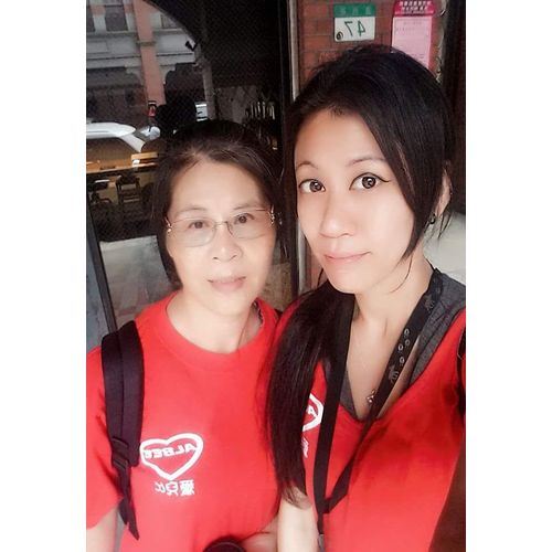 愛兒比保母照片