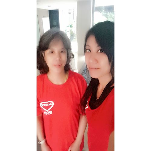 愛兒比保母照片