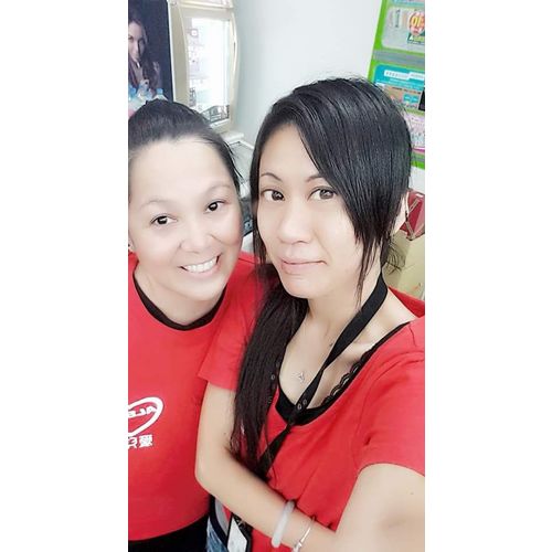 愛兒比保母照片